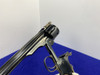 Smith Wesson PC Schofield Model of 2000 .45S&W *DESIRABLE MODERN CLASSIC*