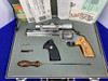 1992 Colt Anaconda Hunter .44 Mag 8" *HOLY GRAIL CUSTOM SHOP ANACONDA*