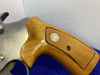 1992 Colt Anaconda Hunter .44 Mag 8" *HOLY GRAIL CUSTOM SHOP ANACONDA*