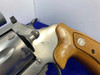 1992 Colt Anaconda Hunter .44 Mag 8" *HOLY GRAIL CUSTOM SHOP ANACONDA*