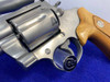 1992 Colt Anaconda Hunter .44 Mag 8" *HOLY GRAIL CUSTOM SHOP ANACONDA*