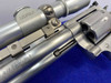 1992 Colt Anaconda Hunter .44 Mag 8" *HOLY GRAIL CUSTOM SHOP ANACONDA*
