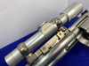 1992 Colt Anaconda Hunter .44 Mag 8" *HOLY GRAIL CUSTOM SHOP ANACONDA*