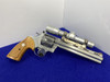 1992 Colt Anaconda Hunter .44 Mag 8" *HOLY GRAIL CUSTOM SHOP ANACONDA*