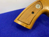 1992 Colt Anaconda Hunter .44 Mag 8" *HOLY GRAIL CUSTOM SHOP ANACONDA*