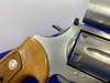 1992 Colt Anaconda Hunter .44 Mag 8" *HOLY GRAIL CUSTOM SHOP ANACONDA*