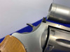 1992 Colt Anaconda Hunter .44 Mag 8" *HOLY GRAIL CUSTOM SHOP ANACONDA*
