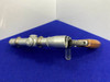 1992 Colt Anaconda Hunter .44 Mag 8" *HOLY GRAIL CUSTOM SHOP ANACONDA*