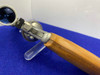 1992 Colt Anaconda Hunter .44 Mag 8" *HOLY GRAIL CUSTOM SHOP ANACONDA*