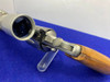 1992 Colt Anaconda Hunter .44 Mag 8" *HOLY GRAIL CUSTOM SHOP ANACONDA*