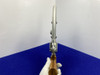 1992 Colt Anaconda Hunter .44 Mag 8" *HOLY GRAIL CUSTOM SHOP ANACONDA*