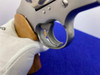 1992 Colt Anaconda Hunter .44 Mag 8" *HOLY GRAIL CUSTOM SHOP ANACONDA*