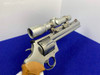 1992 Colt Anaconda Hunter .44 Mag 8" *HOLY GRAIL CUSTOM SHOP ANACONDA*