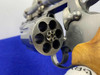 1992 Colt Anaconda Hunter .44 Mag 8" *HOLY GRAIL CUSTOM SHOP ANACONDA*