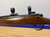 1990 Remington 700 BDL Varmint Special 7mm-08 *GORGEOUS VINTAGE REMINGTON*