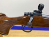 1990 Remington 700 BDL Varmint Special 7mm-08 *GORGEOUS VINTAGE REMINGTON*