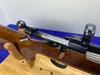 1990 Remington 700 BDL Varmint Special 7mm-08 *GORGEOUS VINTAGE REMINGTON*