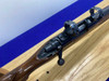 1990 Remington 700 BDL Varmint Special 7mm-08 *GORGEOUS VINTAGE REMINGTON*