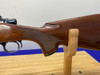 1975 Remington 700 BDL Custom Deluxe 243Win *ICONIC AMERICAN CLASSIC RIFLE*