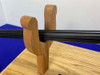 2004 Blaser R-93 LRS2 .338Lapua Mag 27" *HIGH GRADE COMPETITION RIFLE*