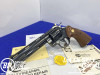 1976 Colt Python .357Mag Blued 6" *ICONIC COLT SNAKE SERIES PYTHON*