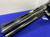 1976 Colt Python .357Mag Blued 6" *ICONIC COLT SNAKE SERIES PYTHON*