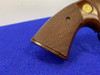 1976 Colt Python .357Mag Blued 6" *ICONIC COLT SNAKE SERIES PYTHON*