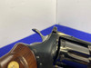 1976 Colt Python .357Mag Blued 6" *ICONIC COLT SNAKE SERIES PYTHON*