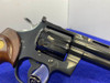 1976 Colt Python .357Mag Blued 6" *ICONIC COLT SNAKE SERIES PYTHON*