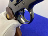 1976 Colt Python .357Mag Blued 6" *ICONIC COLT SNAKE SERIES PYTHON*