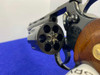 1976 Colt Python .357Mag Blued 6" *ICONIC COLT SNAKE SERIES PYTHON*