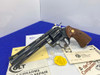 1976 Colt Python .357Mag Blued 6" *ICONIC COLT SNAKE SERIES PYTHON*