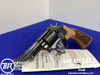 Smith Wesson 19-9 .357Mag Black 4.25" *AWESOME COMBAT MAGNUM REVOLVER*