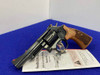 Smith Wesson 19-9 .357Mag Black 4.25" *AWESOME COMBAT MAGNUM REVOLVER*