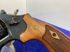 Smith Wesson 19-9 .357Mag Black 4.25" *AWESOME COMBAT MAGNUM REVOLVER*