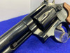 Smith Wesson 19-9 .357Mag Black 4.25" *AWESOME COMBAT MAGNUM REVOLVER*