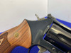 Smith Wesson 19-9 .357Mag Black 4.25" *AWESOME COMBAT MAGNUM REVOLVER*