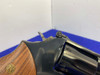 Smith Wesson 19-9 .357Mag Black 4.25" *AWESOME COMBAT MAGNUM REVOLVER*