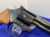 Smith Wesson 19-9 .357Mag Black 4.25" *AWESOME COMBAT MAGNUM REVOLVER*