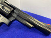 Smith Wesson 19-9 .357Mag Black 4.25" *AWESOME COMBAT MAGNUM REVOLVER*