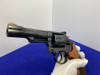 Smith Wesson 19-9 .357Mag Black 4.25" *AWESOME COMBAT MAGNUM REVOLVER*