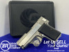 AMT Backup .380 ACP Stainless 2 1/2" *DISCONTINUED MODEL*