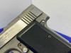 AMT Backup .380 ACP Stainless 2 1/2" *DISCONTINUED MODEL*