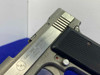 AMT Backup .380 ACP Stainless 2 1/2" *DISCONTINUED MODEL*
