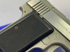 AMT Backup .380 ACP Stainless 2 1/2" *DISCONTINUED MODEL*