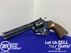 1981 Colt Python .357 Mag Blued 6" *ICONIC VINTAGE SNAKE SERIES*