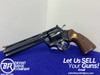 1981 Colt Python .357 Mag Blued 6" *ICONIC VINTAGE SNAKE SERIES*