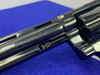 1981 Colt Python .357 Mag Blued 6" *ICONIC VINTAGE SNAKE SERIES*