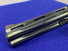 1981 Colt Python .357 Mag Blued 6" *ICONIC VINTAGE SNAKE SERIES*