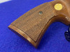 1981 Colt Python .357 Mag Blued 6" *ICONIC VINTAGE SNAKE SERIES*